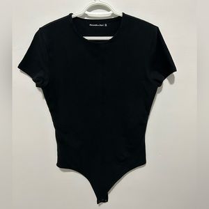 N W/O T Abercrombie & Finch T-shirt Bodysuit